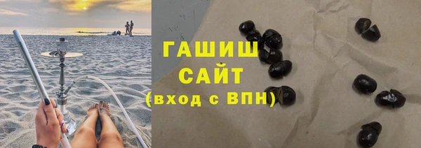 гашик Костерёво